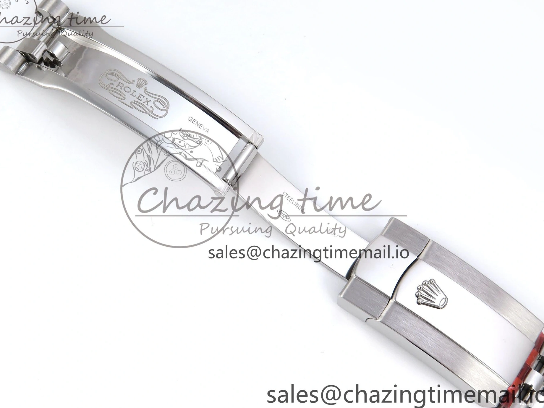 0118 DateJust 36 126234 QF+ 1:1 Best Edition 904L Steel Green Stick Dial on SS Jubilee Bracelet VR Soft 925